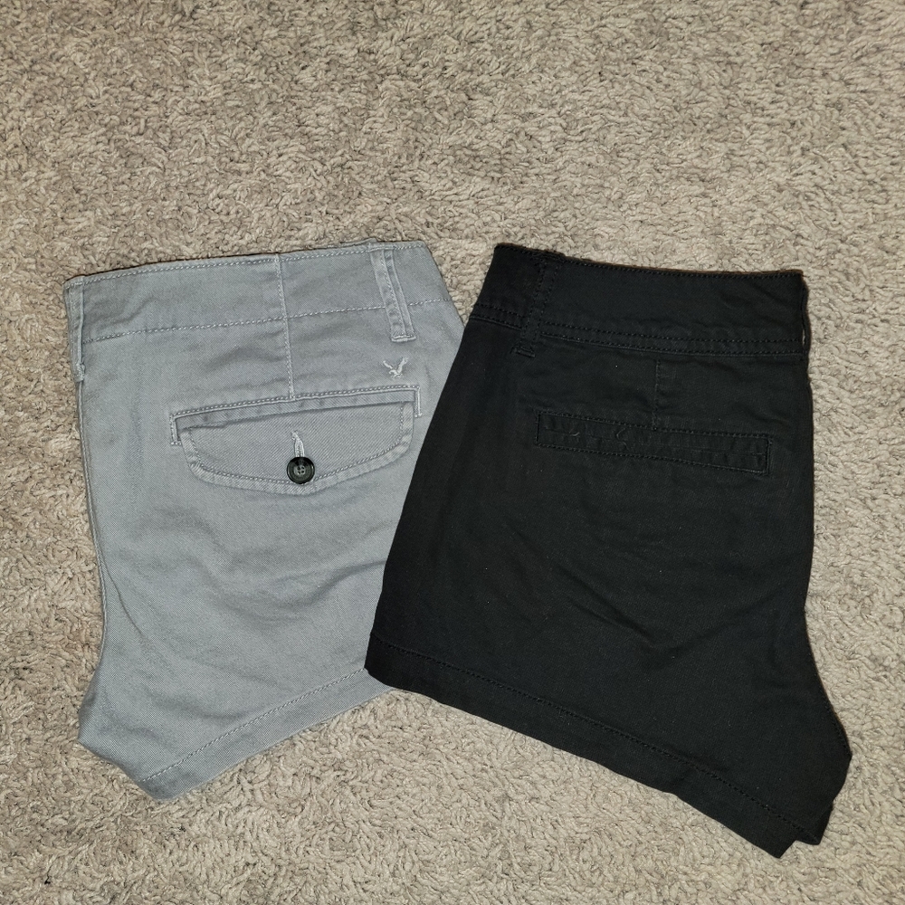 American Eagle/Arizona shorts
